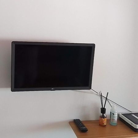 Oasis Marina Apartament กอสตา เดล ซิเลนซิโอ ภายนอก รูปภาพ