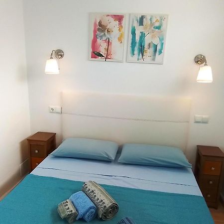 Oasis Marina Apartament กอสตา เดล ซิเลนซิโอ ภายนอก รูปภาพ