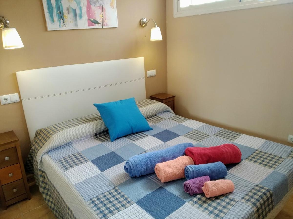 Oasis Marina Apartament กอสตา เดล ซิเลนซิโอ ภายนอก รูปภาพ