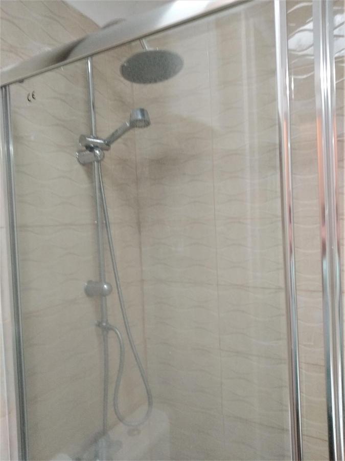 Oasis Marina Apartament กอสตา เดล ซิเลนซิโอ ภายนอก รูปภาพ