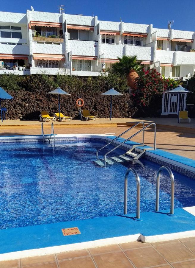 Oasis Marina Apartament กอสตา เดล ซิเลนซิโอ ภายนอก รูปภาพ