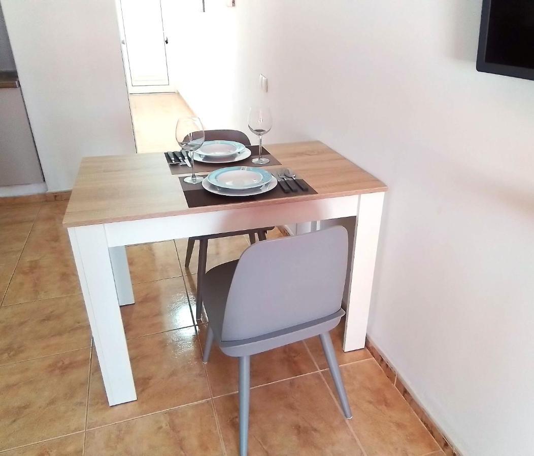 Oasis Marina Apartament กอสตา เดล ซิเลนซิโอ ภายนอก รูปภาพ