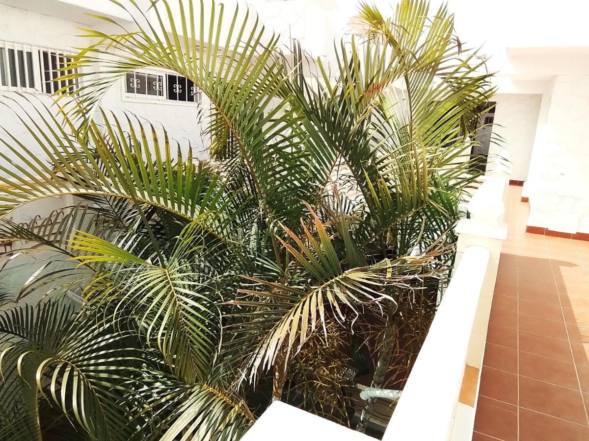 Oasis Marina Apartament กอสตา เดล ซิเลนซิโอ ภายนอก รูปภาพ