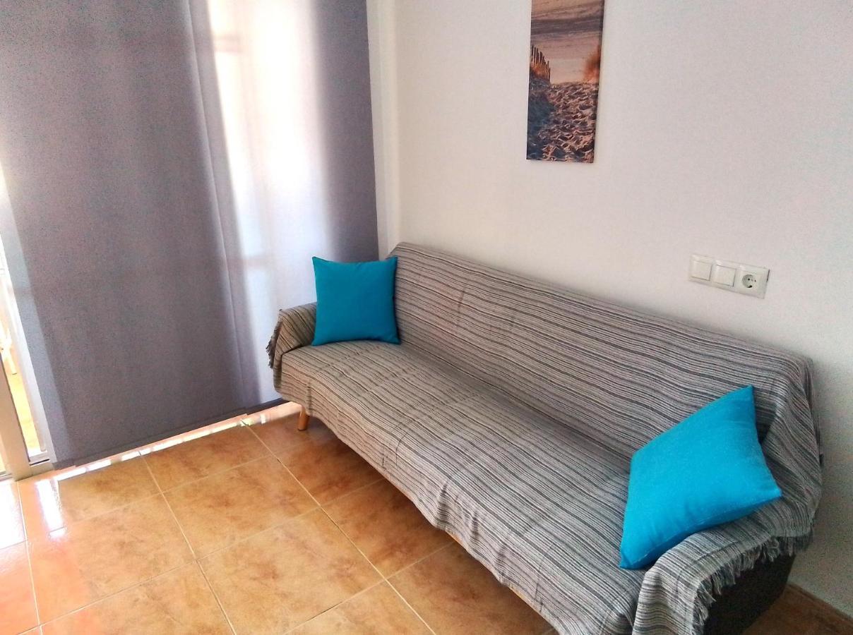 Oasis Marina Apartament กอสตา เดล ซิเลนซิโอ ภายนอก รูปภาพ