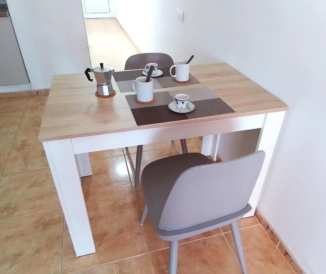 Oasis Marina Apartament กอสตา เดล ซิเลนซิโอ ภายนอก รูปภาพ