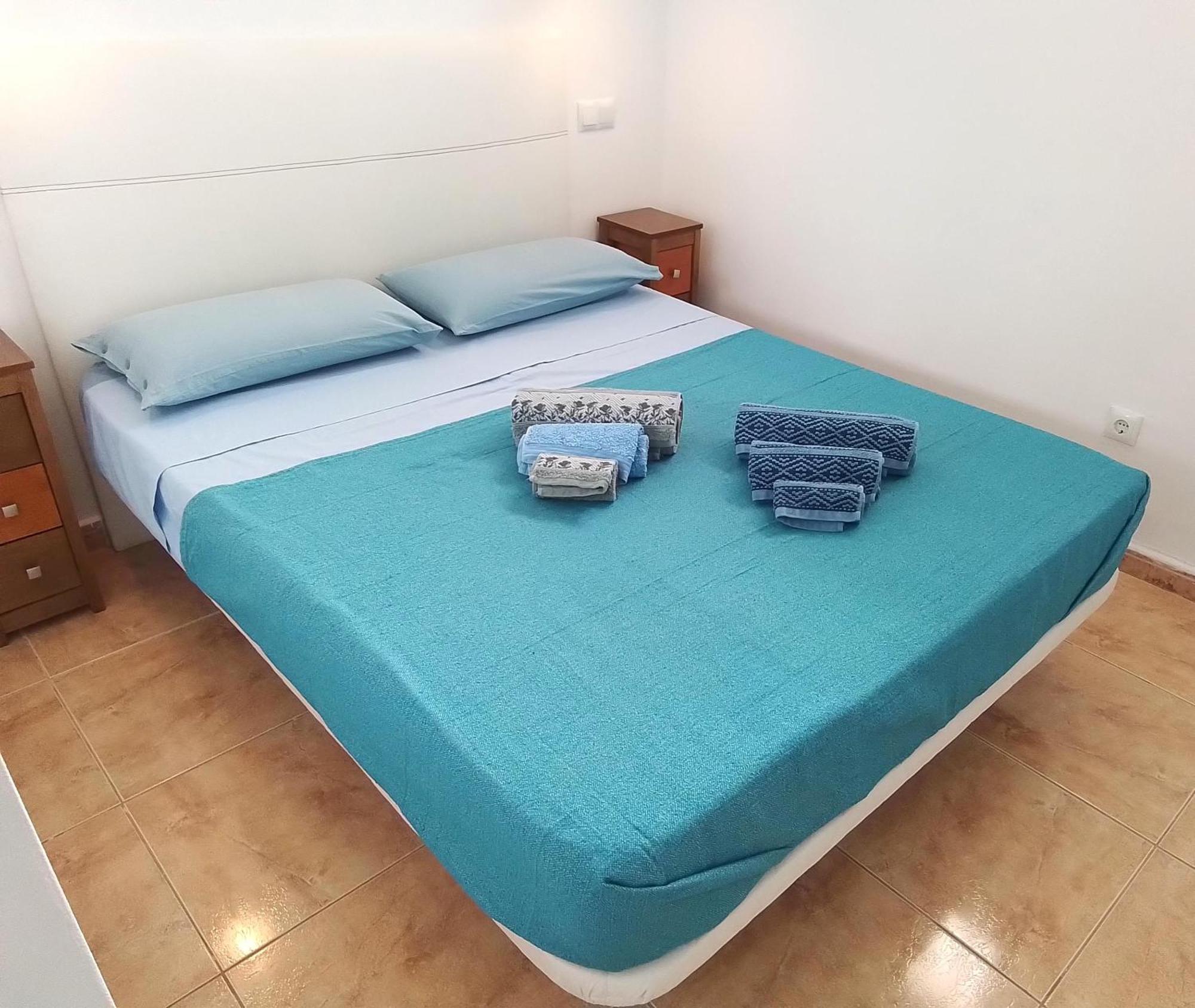 Oasis Marina Apartament กอสตา เดล ซิเลนซิโอ ภายนอก รูปภาพ
